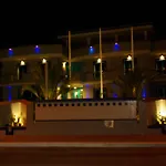 Hotel Serpa Anzio