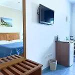 Hotel Serpa Anzio
