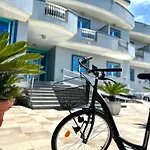 Hotel Serpa Anzio
