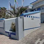 Serpa Hotel Anzio