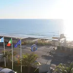 Hotel Serpa Anzio