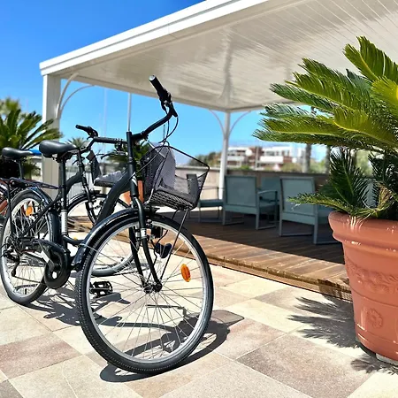 Serpa 3* Anzio