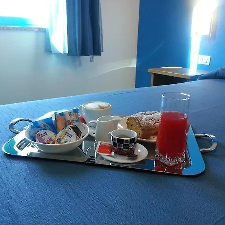 Hotel Serpa 3*