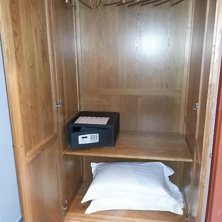 Serpa Anzio