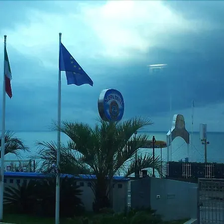 Serpa 3* Anzio