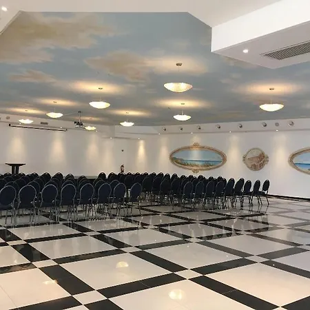 Hotel Serpa