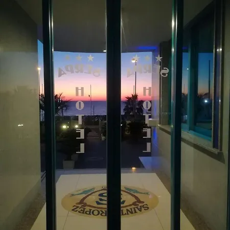 Serpa 3* Anzio