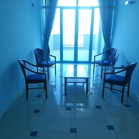 Serpa Hotel Anzio