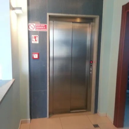 Hotel Serpa 3*