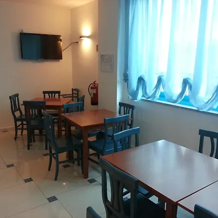 Hotel Serpa 3*