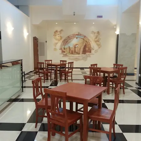 Hotel Serpa