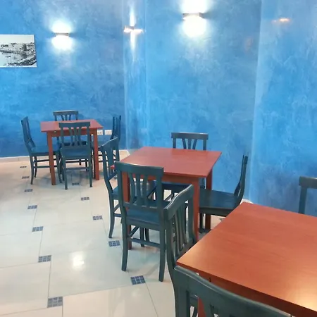 Hotel Serpa 3*