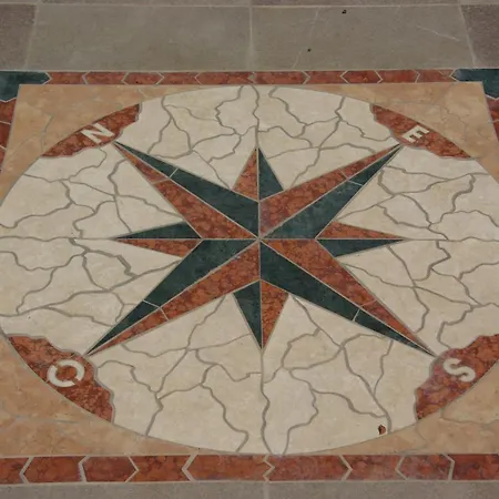 Hotel Serpa Anzio