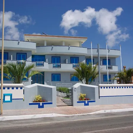 Hotel Serpa