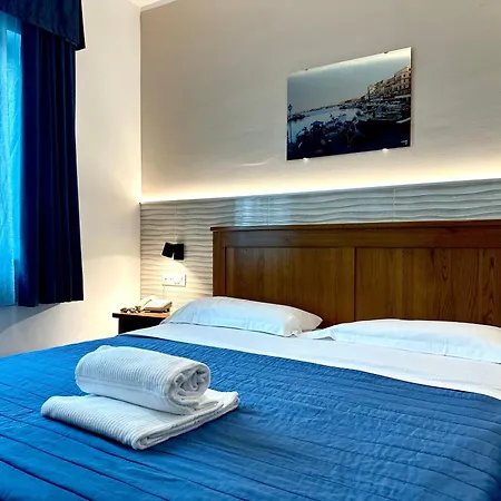 Ξενοδοχείο Serpa 3*