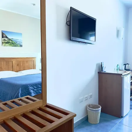 Hotel Serpa Anzio