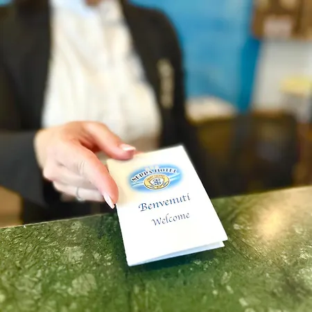 Serpa Ξενοδοχείο