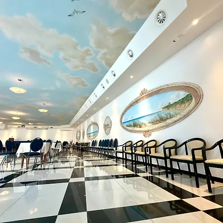Hotel Serpa
