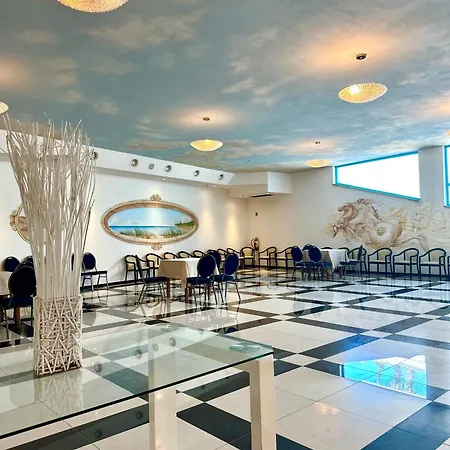 Serpa Hotel 3*