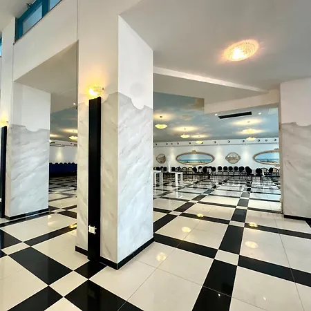 Hotel Serpa 3*