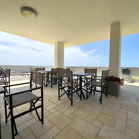 Serpa Ξενοδοχείο