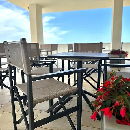 Serpa Hotel 3*