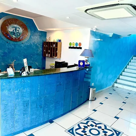 Serpa Hotel 3*