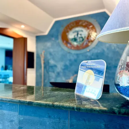 Ξενοδοχείο Serpa 3*