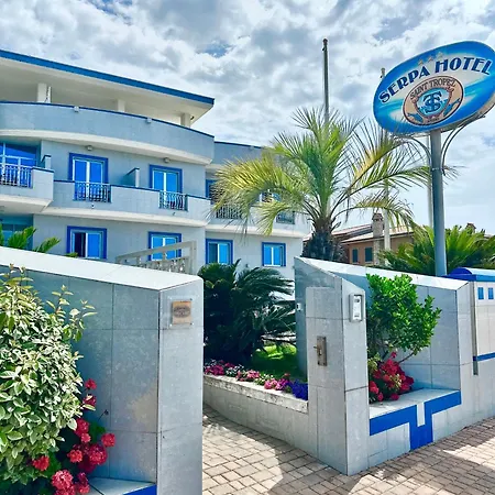 Serpa Hotel Anzio