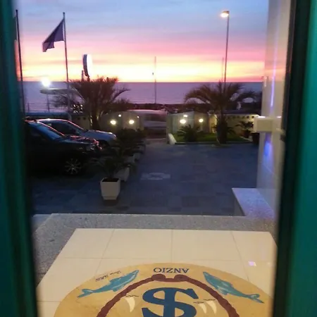 Serpa Anzio