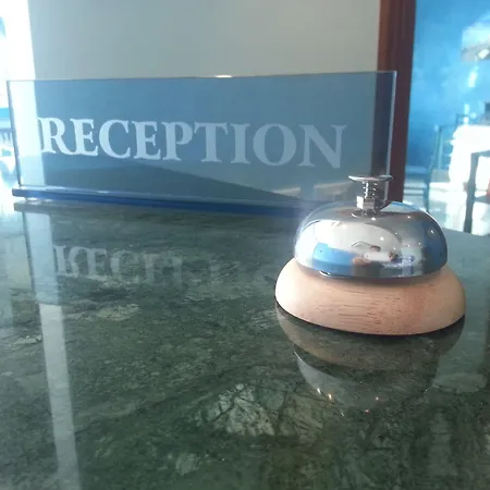 Serpa Hotel