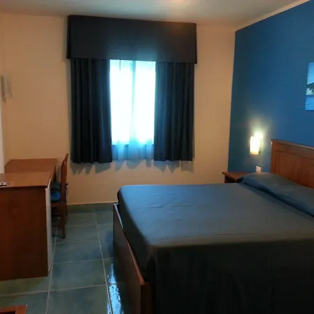 Hotel Serpa