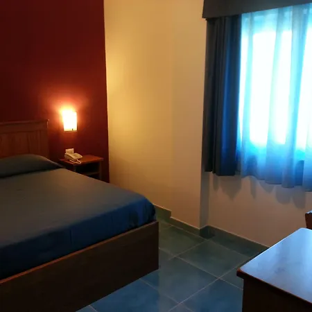 Hotel Serpa 3*