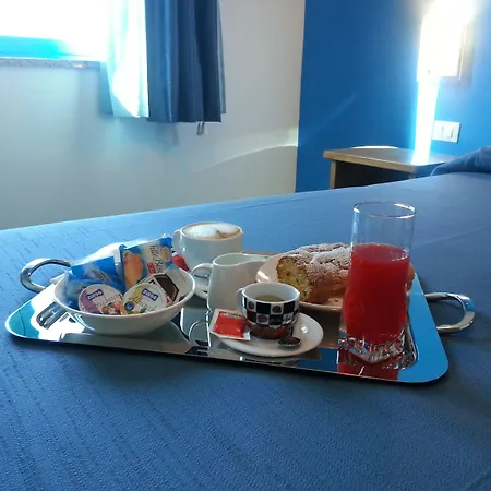 Serpa Ξενοδοχείο 3*