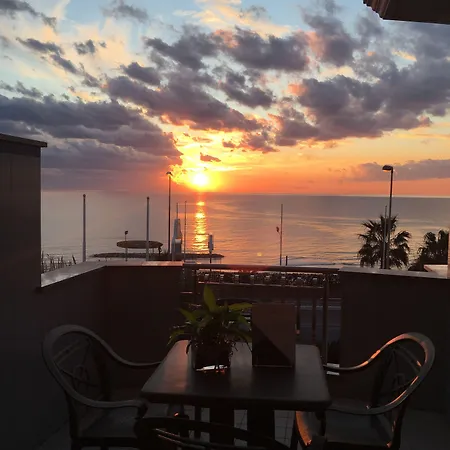 Serpa 3* Anzio