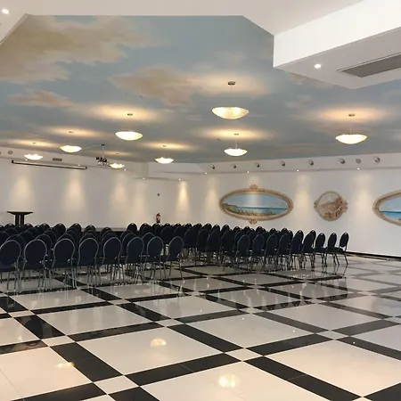 Serpa Hotel Anzio