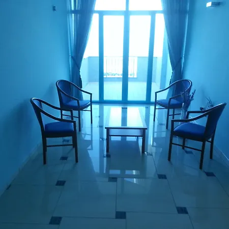 Hotel Serpa Anzio