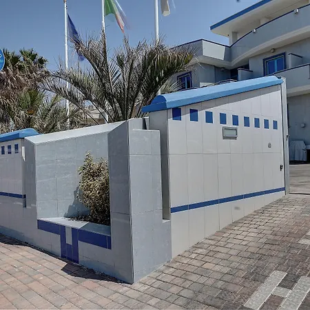 Serpa Hotel Anzio