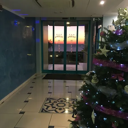 Ξενοδοχείο Serpa