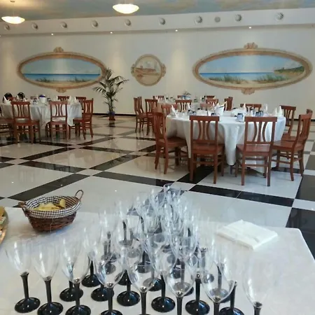 Serpa Hotel Anzio