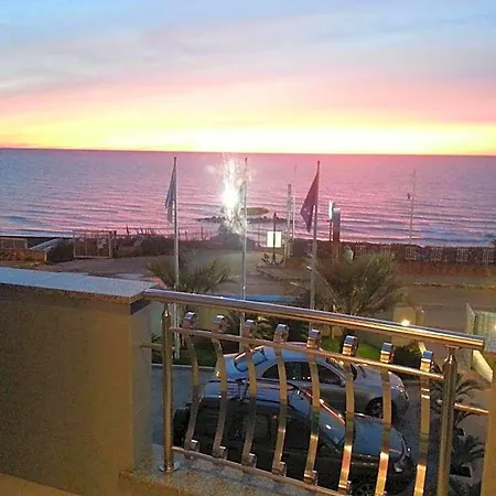 Hotel Serpa