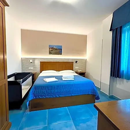 Hotel Serpa 3*
