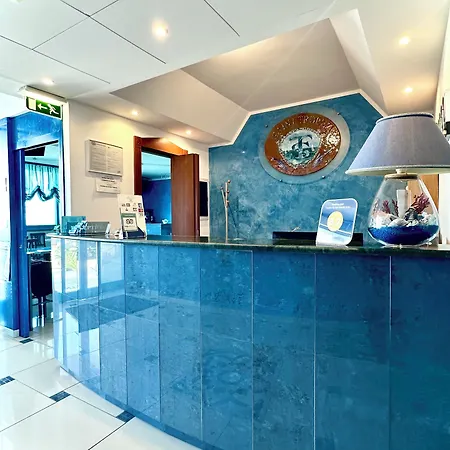 Hotel Serpa Anzio