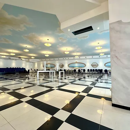 Serpa Hotel
