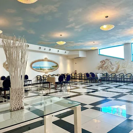 Hotel Serpa