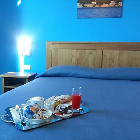 Hotel Serpa Anzio