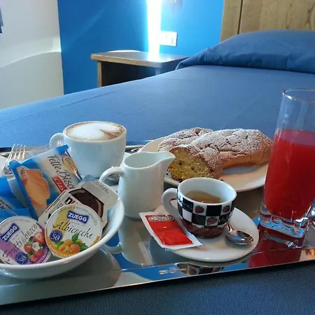 Serpa 3* Anzio