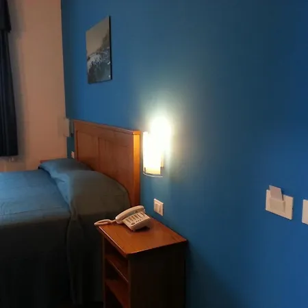 Serpa 3* Anzio