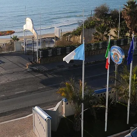 Hotel Serpa 3*