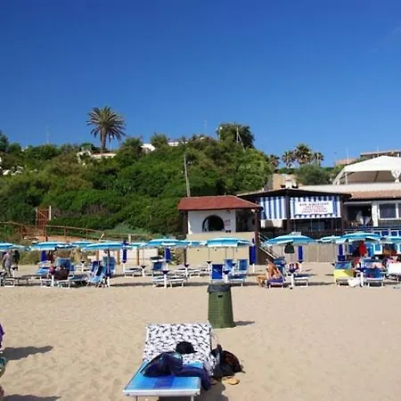 Serpa 3* Anzio